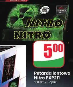 Dino Petarda Piromax oferta