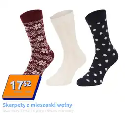 Action Skarpety oferta