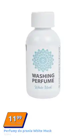 Action Perfumy do prania C &C oferta