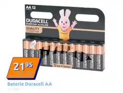 Action Baterie AA oferta