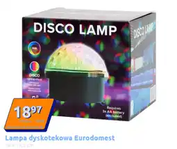 Action Lampa dyskotekowa oferta