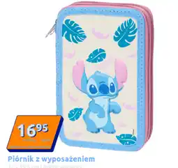 Action Piórnik oferta