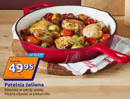 Action Patelnia oferta