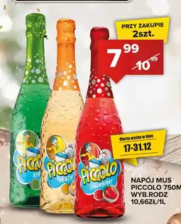 Spiżarnia Smakosza Napój Piccolo oferta