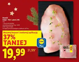 Lidl Indyk Rzeźnik oferta