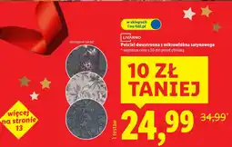Lidl Pościel Livarno oferta