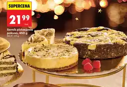 Biedronka Sernik oferta