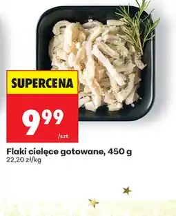 Biedronka Flaki oferta