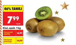 Biedronka Kiwi oferta