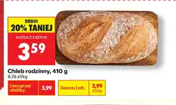 Biedronka Chleb oferta