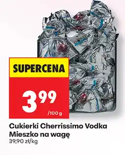 Biedronka Cukierki Mieszko oferta