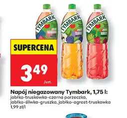 Biedronka Napój Tymbark oferta