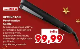 Kaufland Prostownica Remington oferta