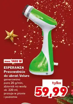 Kaufland Parownica oferta