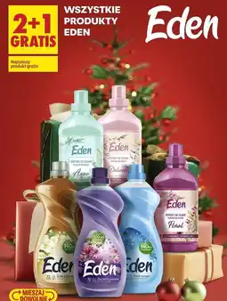 Biedronka Wszystkie produkty Eden oferta