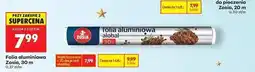 Biedronka Folia aluminiowa Zosia oferta