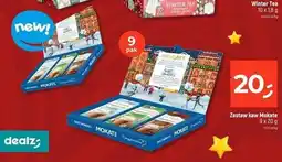 Dealz Zestaw kaw Mokate oferta