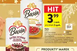Intermarche Basia Mąka oferta
