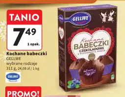 Intermarche Kochane babeczki Gellwe oferta