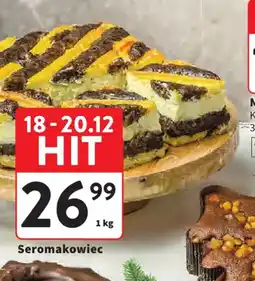 Intermarche Seromakowiec oferta
