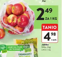 Intermarche Jabłko oferta