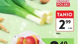 Intermarche Por oferta