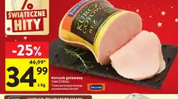 Intermarche Tarczyński Kurczak gotowany oferta