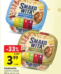 Intermarche Smakowita oferta