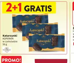 Intermarche Katarzynki Kopernik oferta