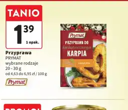 Intermarche Przyprawa Prymat oferta