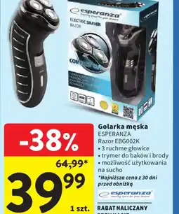 Intermarche Esperanza Golarka męska oferta