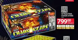 Selgros Chaos oferta