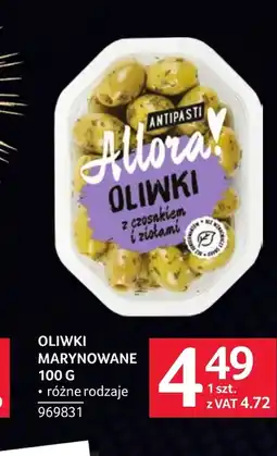 Selgros Oliwki oferta
