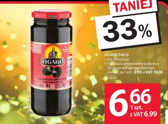 Selgros Oliwki Figaro oferta