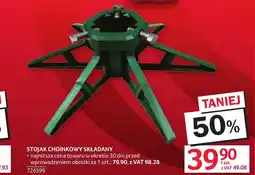 Selgros Stojak dekoracyjny oferta