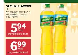 Stokrotka Market Olej Kujawski oferta