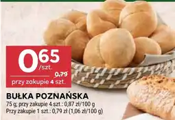Stokrotka Market Bułka oferta