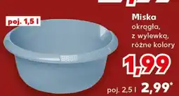 Kaufland Miska oferta