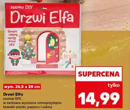 Kaufland Zestaw kreatywny Ole! oferta