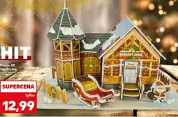 Kaufland Puzzle Hit oferta