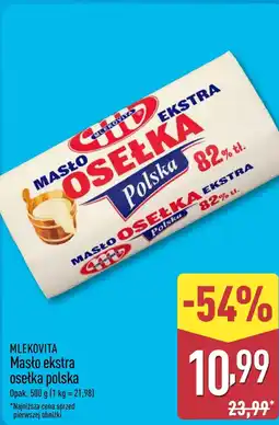 ALDI Osełka oferta