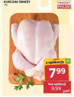 Stokrotka Kurczak Polski oferta