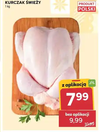 Kurczak Polski