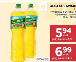Stokrotka Olej Kujawski oferta