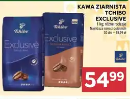 Stokrotka Kawa ziarnista Tchibo oferta