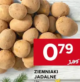 Stokrotka Ziemniaki oferta