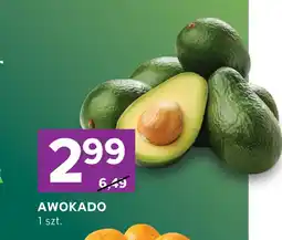 Stokrotka Express Awokado oferta
