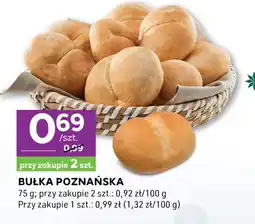 Stokrotka Express Bułka oferta