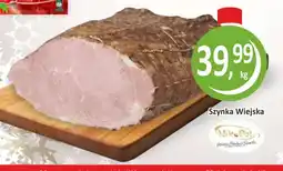 Passa Szynka Wiejska Nik-Pol oferta