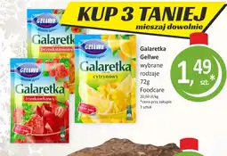 Passa Galaretka Gellwe oferta